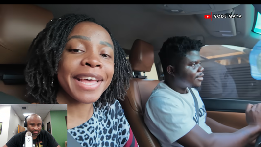 REACTION | We Bought a $100,000 Apartment In Ghana 🇬🇭 | Lex Pyerse Clothing