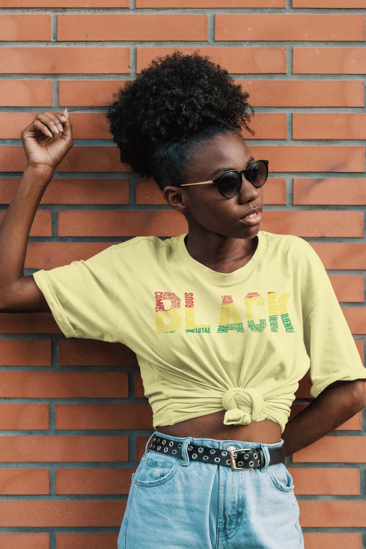 Taking Back #BlackTwitter
