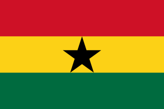 FLOW International GHANA 26 Booklet PDF