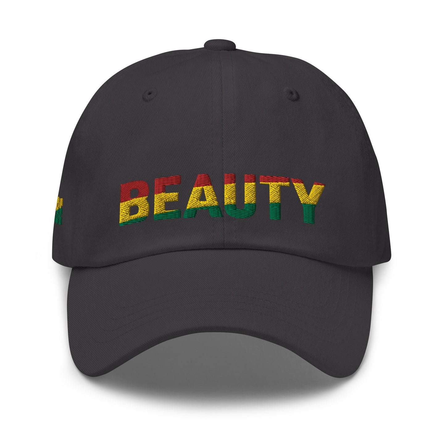 BEAUTY Dad hat