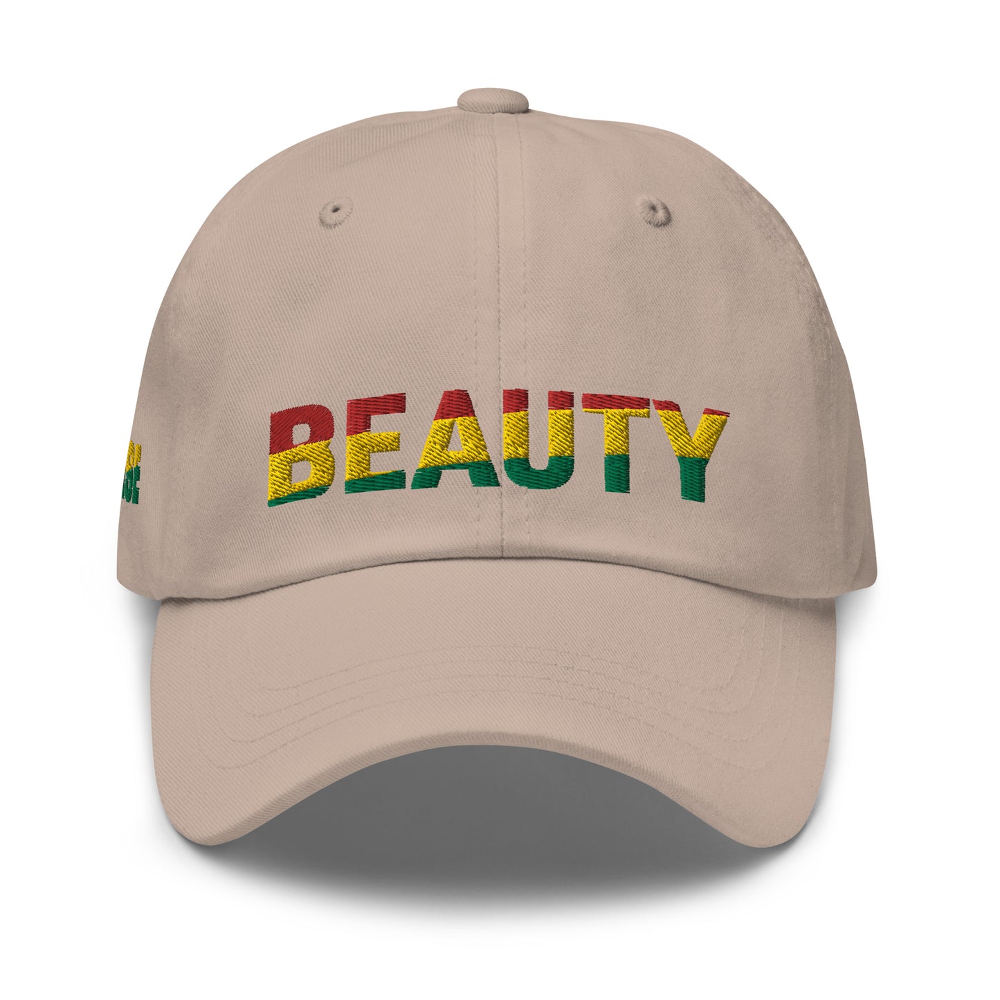 BEAUTY Dad hat