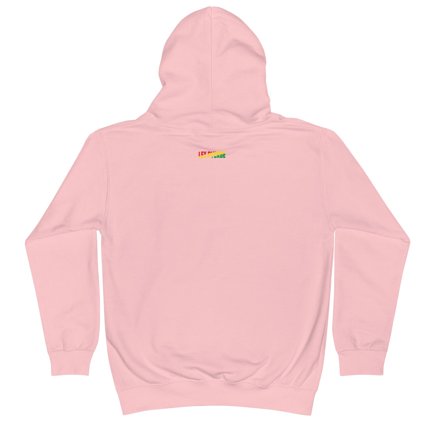 FUTURE QUEEN Kids Hoodie