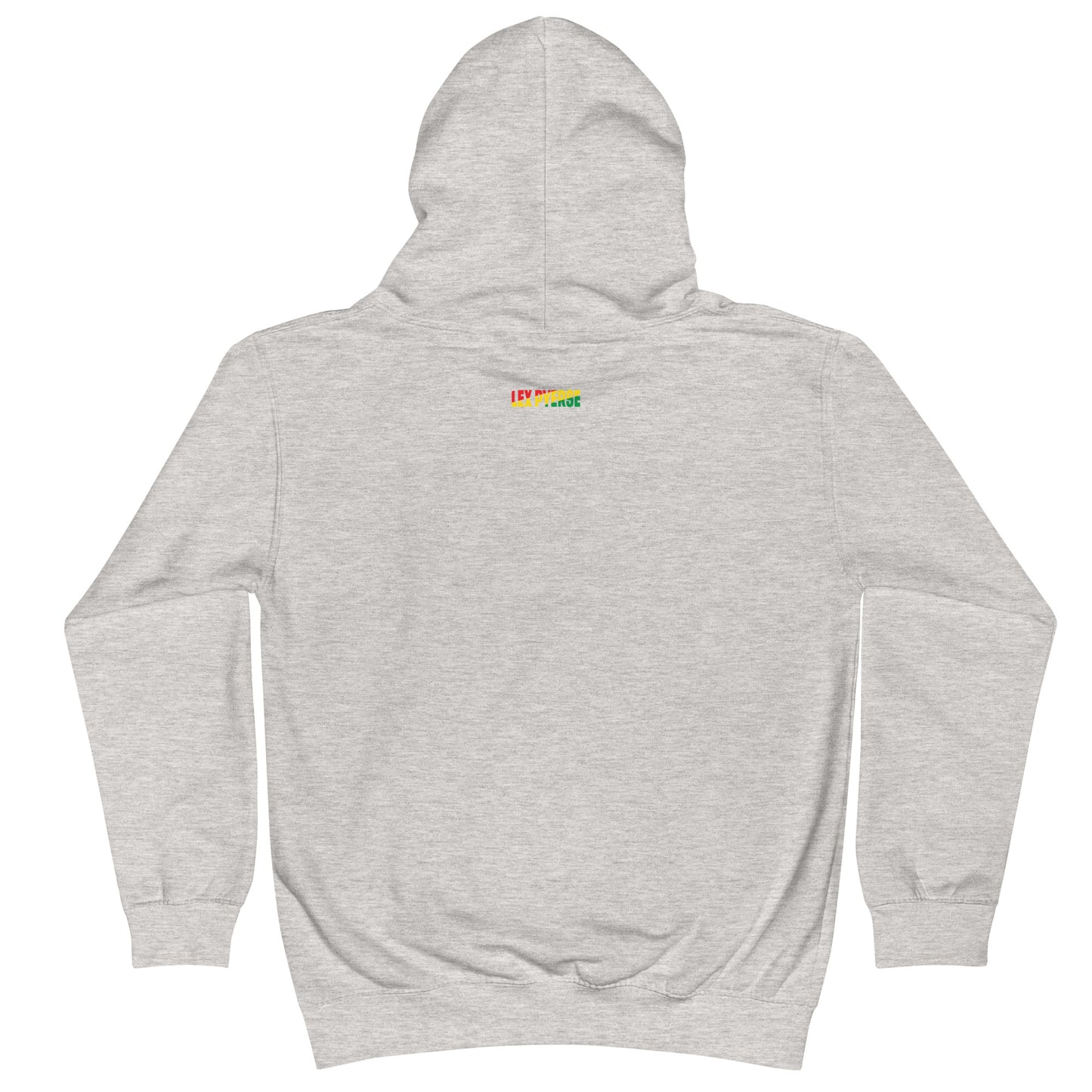 FUTURE KING Kids Hoodie