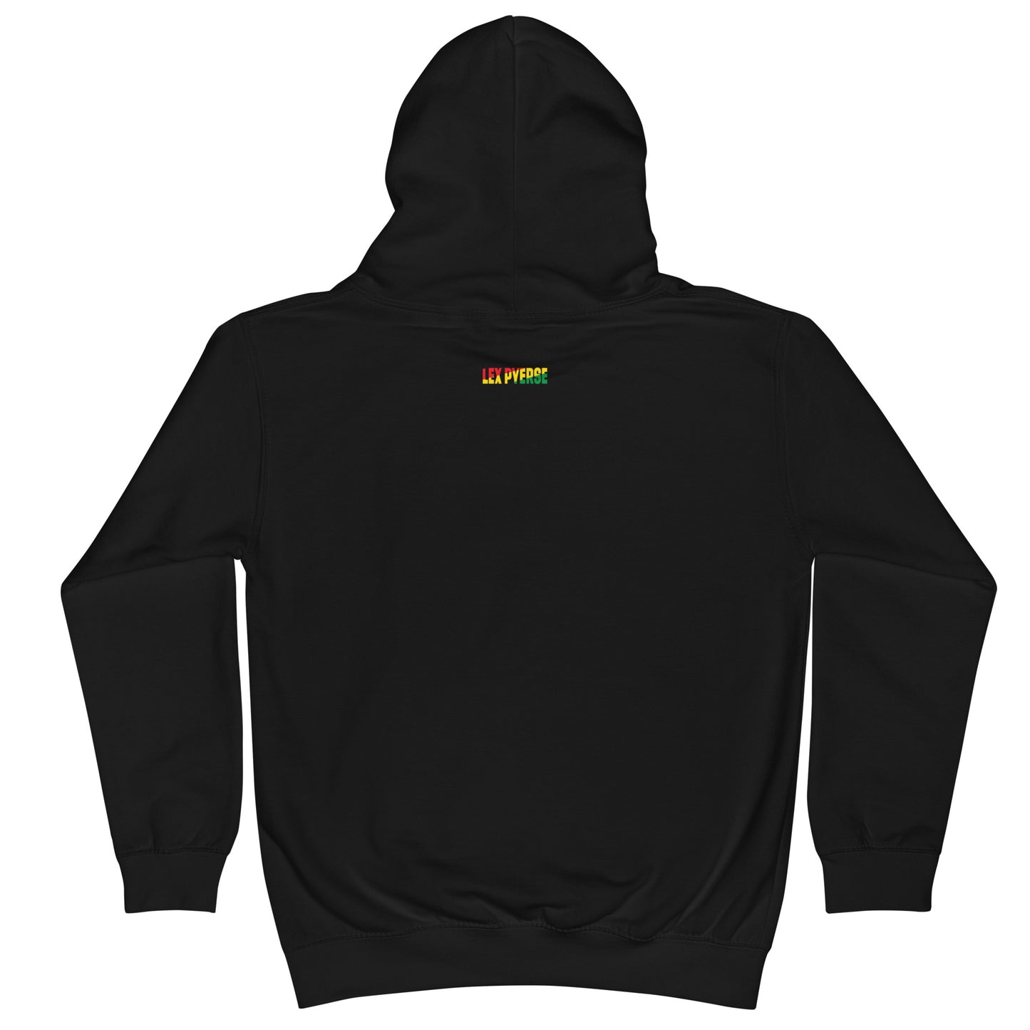 FUTURE KING Kids Hoodie