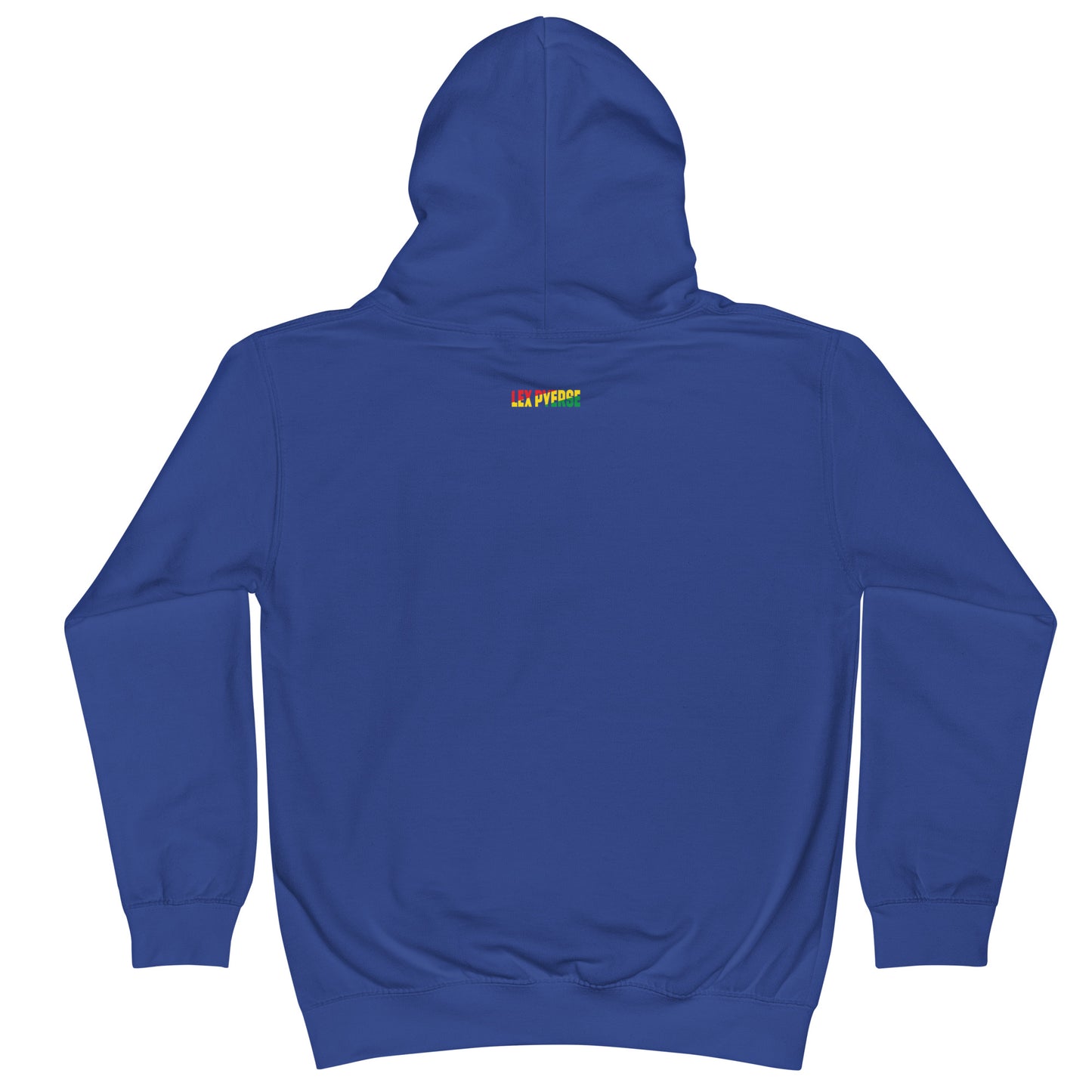 FUTURE QUEEN Kids Hoodie