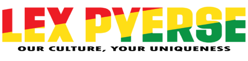 Lex Pyerse Clothing