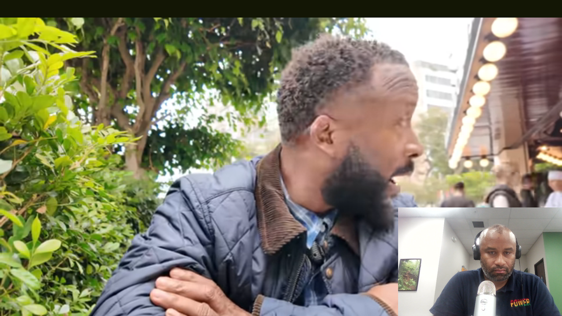 REACTION | End Of The Road For So Called Passport Bros | Lex Pyerse Clothing