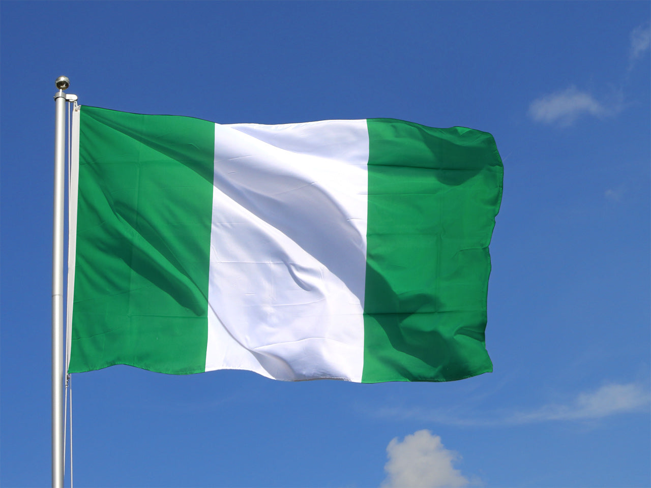 Nigeria