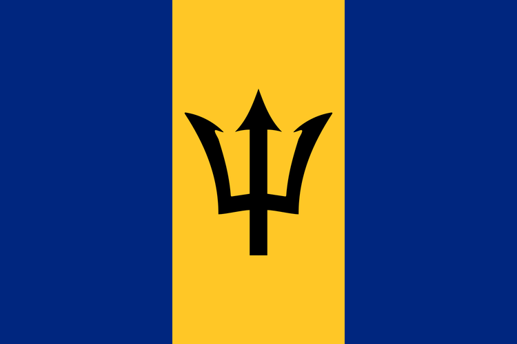 BARBADOS