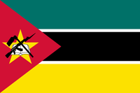 Mozambique Clothing