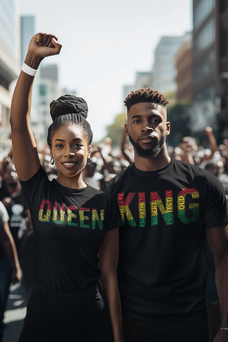 King/Queen Collection