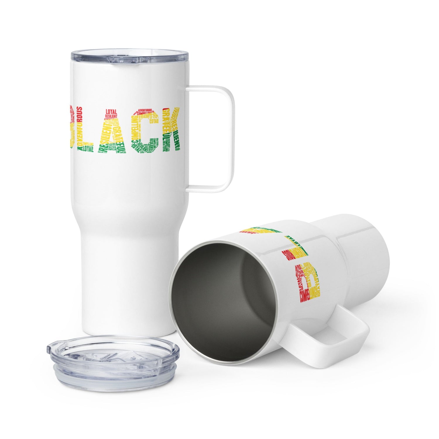 Travel Mugs