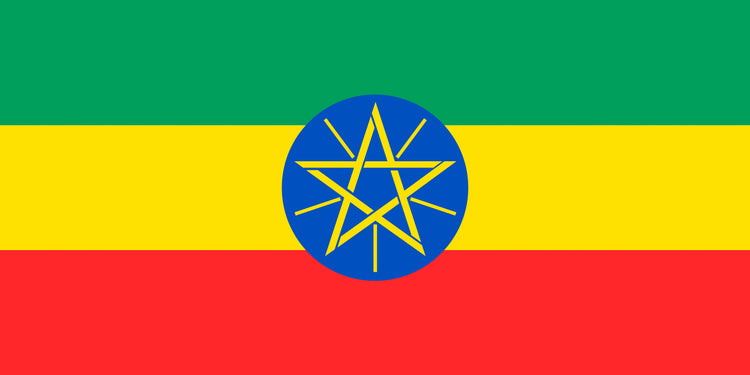 ETHIOPIA