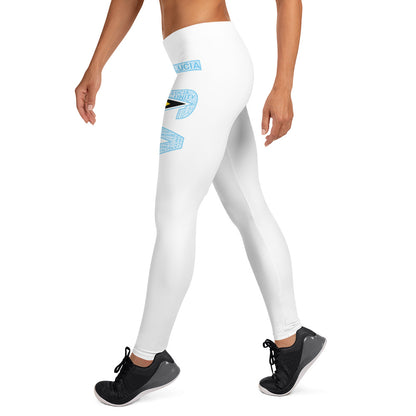 St Lucia Leggings