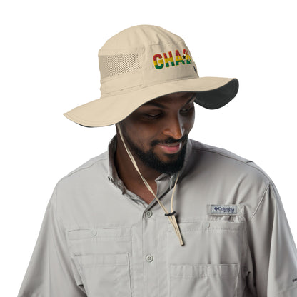 FLOW GHA 24 Columbia booney hat