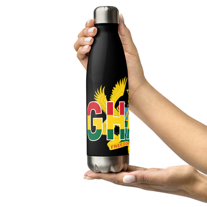 FLOW GHA 24 Stainless steel water bottle