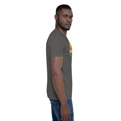 FLOW GHA 24 Unisex t-shirt