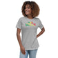 FUTURE QUEEN Women's Relaxed T-Shirt